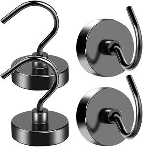 VNDUEEY Magnet Hook Heavy Duty
