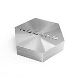 Nectar Refilling Rig | The Magazine Section | 2 Year Warranty | Food-Grade Aluminium Grind and Go Filling Station for Nectar Hex Dosing Capsules (Parts 1 to 2)