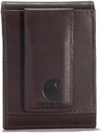 Carhartt Men's Leather Standard Sim