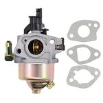 Yomoly Carburetor Compatible with Craftsman SB470 28" Snow Blower CMXGBAM1054543 Model 31AM6CSG793 Replacement Carb