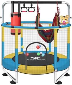 Trampoline