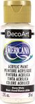 Deco Art Americana Acrylic Multi-Purpose Paint, Warm White,59 ml (Pack of 1)