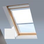Skylight Blinds For Fakro Roof Wind