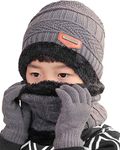 Thermal Gloves For Kids