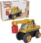 Thomas & Friends Wooden Railway Tod