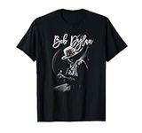 Bob Dylan - Unreleased T-Shirt