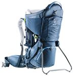 Deuter Kid Comfort Midnight 2 One Size