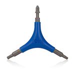 SONIC Pro Inline Skate Tool - Blue