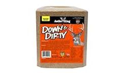 Down & Dirty Block, 30 lb Long-Rang