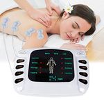 Electronic Pulse Massager