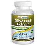 Best Naturals Olive Leaf Extract, 7