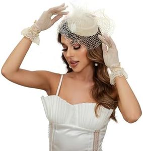 Fascinator