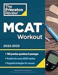 MCAT Workout, 2022-2023: 780 Practi