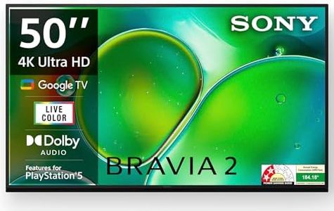 Sony BRAVI