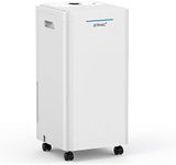 AROVEC Smart Dehumidifier with Air 