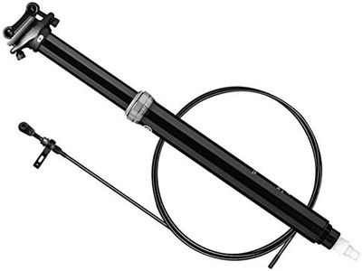 Crank Brothers Highline Dropper 31.6 Seatpost - All, Most Reliable Dropper Post on The Market