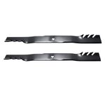 Oregon 96-370-2 Gator G3 Blade, 22-7/8" 2 Pack, Fits Husqvarna