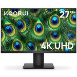 4K Computer Monitor