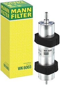 MANN-FILTER WK 6003 Fuel Filter - For Cars