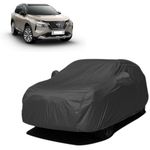 XINABRO Car Cover Compatible with X-Trail Water Resistant Car Body Cover + Dust + Snow + Rain + Sun Resistant Car Cover