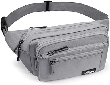 Waist Pack