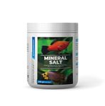 AquaNature Mineral Salt Essential Minerals & Trace Elements for Freshwater Aquaria (250g)