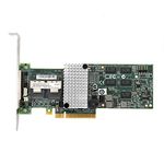 Heayzoki M5015 Array Card R6G PCIe x8 SATA/SAS Controller RAID Array Card for LSI 9260-8i,Megaraid 9260-8i Controller RAID Support 3Gb/s and 6Gb/s SATA and SAS Hard Disk Drives