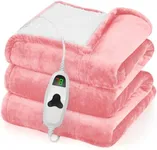 greenoak Heated Blanket Electric Th