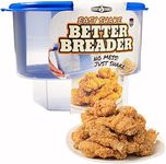 The Original Better Breader Bowl- A