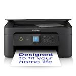 Epson Expression XP-3200 A4 Multifunction Wireless Inkjet printer