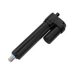 Progressive Automations - 12V High Load Linear Actuator - 12 inches Stroke, 1600 lbs Force, Electric Linear Actuator - Heavy Duty, Water Resistant, Overload Protection, Stainless Steel Shaft, PA-HD1