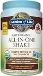 Garden of Life Raw All-in-One Nutri