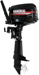 Outboard M