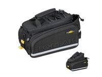 Topeak MTX Trunk Bag DX, Black