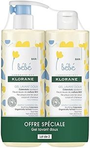 KL BB DUO GEL LAVANT DOUX 500ML FURTERER