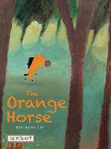 Reycraft Books The Orange Horse Book