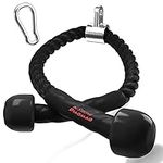 Diaomao Tricep Rope with Upgraded R