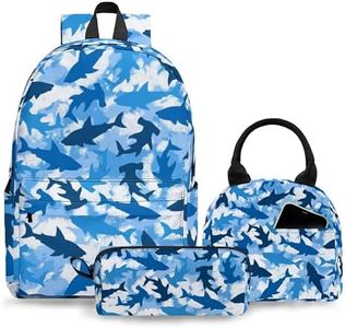 3PCS Backp