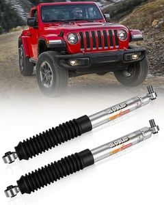 Globled Shock Absorber Compatible With Jeep Wrangler JL 2018–2026