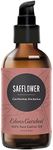 Edens Garden Safflower Carrier Oil- 100% Pure Premium Cold Pressed & Hexane Free, Natural Moisturizer for Face, Skin, Body, Hair, Scalp, Lips & Nails- for Diluting Essential Oils 118 ml (4 fl oz)