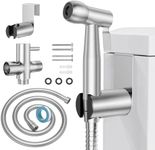 Menbyci Bidet Sprayer for Toilet, S