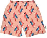 Green Sprouts Eco Swim Trunks with 