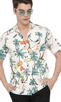 Disguise Costumes Beaches Shirts