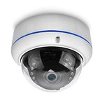 Wide Angle Cctv Cameras