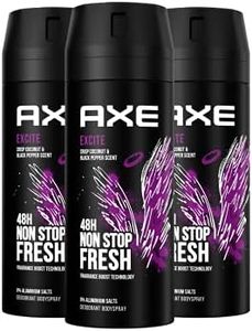 AXE Deodor
