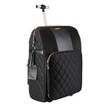 Travel Hack Cabin Case 55x40x20 cm with Hand Bag Compartment