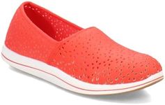Clarks Women's Breeze Emily Loafer,