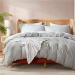 Cal King Duvet Set