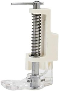 Juki Clear View Free Motion Quilting Foot For F & G Series Machines