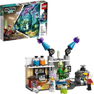 LEGO - Hid